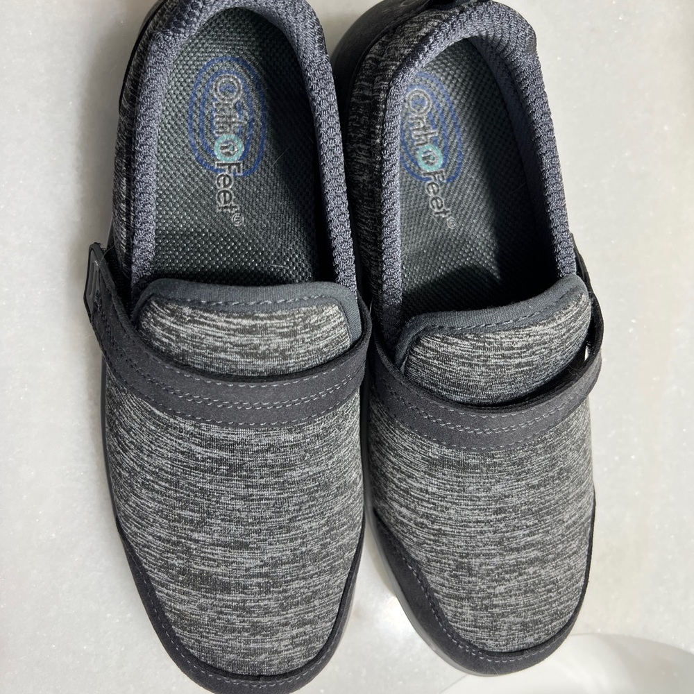 OrthoFeet Quincy